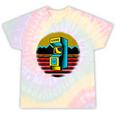 Arcade Game Machine Nostalgia Retro Gamer 80s 90s Tie-Dye T-Shirts Hazy Rainbow Tie-Dye Arcade Game Machine Nostalgia Retro Gamer 80s 90s Tie-Dye T-Shirts Hazy Rainbow Tie-Dye