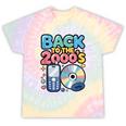 Back To The 2000s Retro Nostalgia Tie-Dye T-Shirts Hazy Rainbow Tie-Dye Back To The 2000s Retro Nostalgia Tie-Dye T-Shirts Hazy Rainbow Tie-Dye