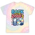 Back To The 2000s Retro Nostalgia Tie-Dye T-Shirts Hazy Rainbow Tie-Dye Back To The 2000s Retro Nostalgia Tie-Dye T-Shirts Hazy Rainbow Tie-Dye