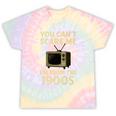 You Can't Scare Me I'm From The 1900s Television Retro Premium Tie-Dye T-Shirts Hazy Rainbow Tie-Dye You Can't Scare Me I'm From The 1900s Television Retro Premium Tie-Dye T-Shirts Hazy Rainbow Tie-Dye