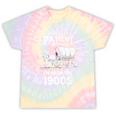 Charming Slow Life Please Be Patient I'm From The 1900s Premium Tie-Dye T-Shirts Hazy Rainbow Tie-Dye Charming Slow Life Please Be Patient I'm From The 1900s Premium Tie-Dye T-Shirts Hazy Rainbow Tie-Dye