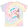 Cultural Flavor Memory Floral Nostalgia Garden Sentiment Tie-Dye T-Shirts Hazy Rainbow Tie-Dye Cultural Flavor Memory Floral Nostalgia Garden Sentiment Tie-Dye T-Shirts Hazy Rainbow Tie-Dye
