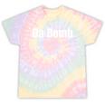 Da Bomb 90s Nostalgia Quote Premium Tri-Blend Tie-Dye T-Shirts Hazy Rainbow Tie-Dye Da Bomb 90s Nostalgia Quote Premium Tri-Blend Tie-Dye T-Shirts Hazy Rainbow Tie-Dye