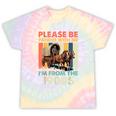 Dad Fathers Day Please Be Patient I'm From The 1900s Tie-Dye T-Shirts Hazy Rainbow Tie-Dye Dad Fathers Day Please Be Patient I'm From The 1900s Tie-Dye T-Shirts Hazy Rainbow Tie-Dye