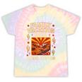 Family Vacation Grand Canyon 2026 Nostalgia Tie-Dye T-Shirts Hazy Rainbow Tie-Dye