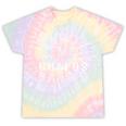 Famous 80's Nostalgia Spanish Rock Premium Tri-Blend Tie-Dye T-Shirts Hazy Rainbow Tie-Dye Famous 80's Nostalgia Spanish Rock Premium Tri-Blend Tie-Dye T-Shirts Hazy Rainbow Tie-Dye