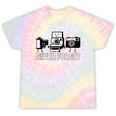 Never Forget Retro Camera Photography Nostalgia Tie-Dye T-Shirts Hazy Rainbow Tie-Dye Never Forget Retro Camera Photography Nostalgia Tie-Dye T-Shirts Hazy Rainbow Tie-Dye