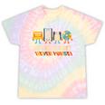 Never Forget Retro Cassette VHS Floppy CD Nostalgia Humor Tie-Dye T-Shirts Hazy Rainbow Tie-Dye Never Forget Retro Cassette VHS Floppy CD Nostalgia Humor Tie-Dye T-Shirts Hazy Rainbow Tie-Dye