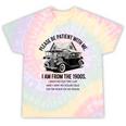 Forgive Me I'm From The 1900s No E-Car No SolarCells Tie-Dye T-Shirts Hazy Rainbow Tie-Dye Forgive Me I'm From The 1900s No E-Car No SolarCells Tie-Dye T-Shirts Hazy Rainbow Tie-Dye