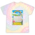 Frutiger Aero Aesthetic Rainbow Glitch Art Premium Tri-Blend Tie-Dye T-Shirts Hazy Rainbow Tie-Dye Frutiger Aero Aesthetic Rainbow Glitch Art Premium Tri-Blend Tie-Dye T-Shirts Hazy Rainbow Tie-Dye