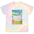 Frutiger Aero Aesthetic Rainbow Glitch Art Tie-Dye T-Shirts Hazy Rainbow Tie-Dye Frutiger Aero Aesthetic Rainbow Glitch Art Tie-Dye T-Shirts Hazy Rainbow Tie-Dye