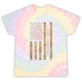 Frutiger Aero Aesthetic Retro Tech Desert Camo Distressed Tie-Dye T-Shirts Hazy Rainbow Tie-Dye Frutiger Aero Aesthetic Retro Tech Desert Camo Distressed Tie-Dye T-Shirts Hazy Rainbow Tie-Dye