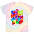 Frutiger Aero Aesthetic Tech Orb Pattern Heart Cherry Lips Raglan Baseball Tee Tie-Dye T-Shirts Hazy Rainbow Tie-Dye Frutiger Aero Aesthetic Tech Orb Pattern Heart Cherry Lips Raglan Baseball Tee Tie-Dye T-Shirts Hazy Rainbow Tie-Dye