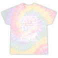 Funny Fathers Day Please Be Patient I'm From The 1900s Tie-Dye T-Shirts Hazy Rainbow Tie-Dye Funny Fathers Day Please Be Patient I'm From The 1900s Tie-Dye T-Shirts Hazy Rainbow Tie-Dye