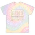 Gen X Lots Of Memories No Evidence Retro Nostalgia Tie-Dye T-Shirts Hazy Rainbow Tie-Dye Gen X Lots Of Memories No Evidence Retro Nostalgia Tie-Dye T-Shirts Hazy Rainbow Tie-Dye