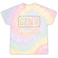 Gen X Lots Of Memories No Evidence Retro Nostalgia Tie-Dye T-Shirts Hazy Rainbow Tie-Dye Gen X Lots Of Memories No Evidence Retro Nostalgia Tie-Dye T-Shirts Hazy Rainbow Tie-Dye