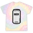 Generic Beer 1980s 80s Nostalgia Tie-Dye T-Shirts Hazy Rainbow Tie-Dye Generic Beer 1980s 80s Nostalgia Tie-Dye T-Shirts Hazy Rainbow Tie-Dye