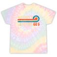 Groovy Like The 60s Aesthetic Nostalgia 1960's Retro Tie-Dye T-Shirts Hazy Rainbow Tie-Dye Groovy Like The 60s Aesthetic Nostalgia 1960's Retro Tie-Dye T-Shirts Hazy Rainbow Tie-Dye