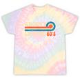 Groovy Like The 60s Aesthetic Nostalgia 1960's Retro Tie-Dye T-Shirts Hazy Rainbow Tie-Dye Groovy Like The 60s Aesthetic Nostalgia 1960's Retro Tie-Dye T-Shirts Hazy Rainbow Tie-Dye