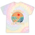 Groovy Like The 70s Aesthetic Nostalgia 1970's Retro Tie-Dye T-Shirts Hazy Rainbow Tie-Dye Groovy Like The 70s Aesthetic Nostalgia 1970's Retro Tie-Dye T-Shirts Hazy Rainbow Tie-Dye