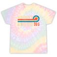 Groovy Since The 70s Aesthetic Nostalgia 1970's Retro Tie-Dye T-Shirts Hazy Rainbow Tie-Dye