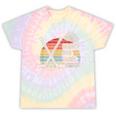 Hockey And Tacos Retro Nostalgia Lovers Tie-Dye T-Shirts Hazy Rainbow Tie-Dye Hockey And Tacos Retro Nostalgia Lovers Tie-Dye T-Shirts Hazy Rainbow Tie-Dye