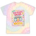 I'm From The 1900s 80s Millennial Boom Box Radio Tie-Dye T-Shirts Hazy Rainbow Tie-Dye I'm From The 1900s 80s Millennial Boom Box Radio Tie-Dye T-Shirts Hazy Rainbow Tie-Dye