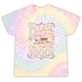 I'm From The 1900s Old Humor Boomer Dad Father's Day Premium Tie-Dye T-Shirts Hazy Rainbow Tie-Dye