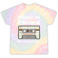 I'm From The 1900s Be Patient Retro Cassette Tape Tie-Dye T-Shirts Hazy Rainbow Tie-Dye I'm From The 1900s Be Patient Retro Cassette Tape Tie-Dye T-Shirts Hazy Rainbow Tie-Dye