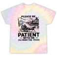 I'm From The 1900s Please Be Patient With Me Tie-Dye T-Shirts Hazy Rainbow Tie-Dye I'm From The 1900s Please Be Patient With Me Tie-Dye T-Shirts Hazy Rainbow Tie-Dye