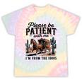 I'm From The 1900s Historical Humor Old Person Tie-Dye T-Shirts Hazy Rainbow Tie-Dye I'm From The 1900s Historical Humor Old Person Tie-Dye T-Shirts Hazy Rainbow Tie-Dye
