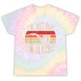 I'm Not Old I'm Classic Pipe Nostalgia Tie-Dye T-Shirts Hazy Rainbow Tie-Dye
