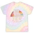 I'm Not Old I'm Classic Retro Record Nostalgia Tie-Dye T-Shirts Hazy Rainbow Tie-Dye
