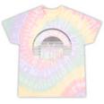 I'm Not Old I'm Classic Retro TV Nostalgia Tie-Dye T-Shirts Hazy Rainbow Tie-Dye