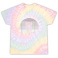 I'm Not Old I'm Classic Timeless Nostalgia Tie-Dye T-Shirts Hazy Rainbow Tie-Dye