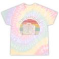 I'm Not Old I'm Classic Travel Nostalgia Tie-Dye T-Shirts Hazy Rainbow Tie-Dye