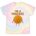 I’m a Pancake Meme For Nostalgia And Sci-Fi Fan Tie-Dye T-Shirts Hazy Rainbow Tie-Dye I’m a Pancake Meme For Nostalgia And Sci-Fi Fan Tie-Dye T-Shirts Hazy Rainbow Tie-Dye