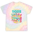 Joke 90s Please Be Patient With Me I'm From The 1900s Tie-Dye T-Shirts Hazy Rainbow Tie-Dye Joke 90s Please Be Patient With Me I'm From The 1900s Tie-Dye T-Shirts Hazy Rainbow Tie-Dye