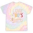 I Love 80's Music Retro Style Nostalgia Cassette 1980s Party Tie-Dye T-Shirts Hazy Rainbow Tie-Dye I Love 80's Music Retro Style Nostalgia Cassette 1980s Party Tie-Dye T-Shirts Hazy Rainbow Tie-Dye