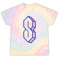 Millenial Nostalgia That S You Drew In Notebooks In School Tie-Dye T-Shirts Hazy Rainbow Tie-Dye