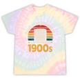 Millennials Please Be Patient With Me I'm From The 1900s Premium Tie-Dye T-Shirts Hazy Rainbow Tie-Dye Millennials Please Be Patient With Me I'm From The 1900s Premium Tie-Dye T-Shirts Hazy Rainbow Tie-Dye