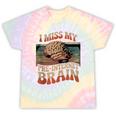 I Miss My Pre-Internet Brain Digital Nostalgia Retro Tie-Dye T-Shirts Hazy Rainbow Tie-Dye I Miss My Pre-Internet Brain Digital Nostalgia Retro Tie-Dye T-Shirts Hazy Rainbow Tie-Dye