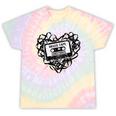 Mixed Tape Emotions Music Lover Nostalgia Quote Premium Tri-Blend Tie-Dye T-Shirts Hazy Rainbow Tie-Dye Mixed Tape Emotions Music Lover Nostalgia Quote Premium Tri-Blend Tie-Dye T-Shirts Hazy Rainbow Tie-Dye