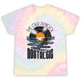 Music Old School Nostalgia Record Premium Tri-Blend Tie-Dye T-Shirts Hazy Rainbow Tie-Dye Music Old School Nostalgia Record Premium Tri-Blend Tie-Dye T-Shirts Hazy Rainbow Tie-Dye