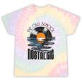 Music Old School Nostalgia Record Tie-Dye T-Shirts Hazy Rainbow Tie-Dye Music Old School Nostalgia Record Tie-Dye T-Shirts Hazy Rainbow Tie-Dye
