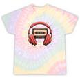 Nostalgia Cassette Men Women 80s 90s Retro Mixtape Tape Tie-Dye T-Shirts Hazy Rainbow Tie-Dye Nostalgia Cassette Men Women 80s 90s Retro Mixtape Tape Tie-Dye T-Shirts Hazy Rainbow Tie-Dye