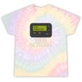 Old School 90s Pager Retro Nostalgia Vintage Tech Gen Tie-Dye T-Shirts Hazy Rainbow Tie-Dye Old School 90s Pager Retro Nostalgia Vintage Tech Gen Tie-Dye T-Shirts Hazy Rainbow Tie-Dye