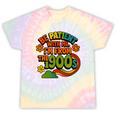 Be Patient With Me I'm From The 1900s Millennial Gen X Tie-Dye T-Shirts Hazy Rainbow Tie-Dye Be Patient With Me I'm From The 1900s Millennial Gen X Tie-Dye T-Shirts Hazy Rainbow Tie-Dye