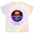 Be Patient With Me I'm From The 1900s Synthwave Premium Tie-Dye T-Shirts Hazy Rainbow Tie-Dye Be Patient With Me I'm From The 1900s Synthwave Premium Tie-Dye T-Shirts Hazy Rainbow Tie-Dye