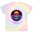 Be Patient With Me I'm From The 1900s Synthwave Tie-Dye T-Shirts Hazy Rainbow Tie-Dye Be Patient With Me I'm From The 1900s Synthwave Tie-Dye T-Shirts Hazy Rainbow Tie-Dye